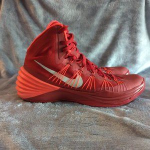 Nike Hyperdunk 2013 TB "Gym Red"